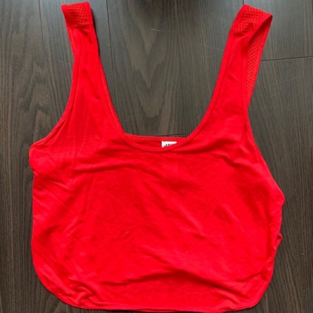 Joylab tank